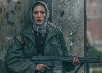 زنان «دسته دختران» کنش‌گران فردی هستند/ قیدی دنبال قهرمان‌سازی نیست