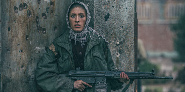 زنان «دسته دختران» کنشگران فردی هستند/ قیدی دنبال قهرمانسازی نیست