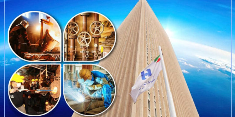 حمایت قاطع بانک صادرات از فرزندآوری