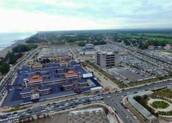 منطقه آزاد ماکو بدنبال شکوفایی بازارچه مرزی