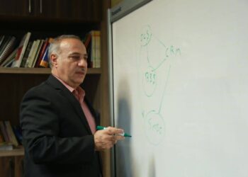 مهندس رسول علیپور به عنوان سفیر فناوری اطلاعات موسسه بین المللی سفیران صلح منصوب شد.