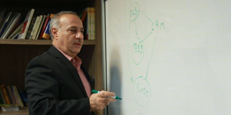 مهندس رسول علیپور به عنوان سفیر فناوری اطلاعات موسسه بین المللی سفیران صلح منصوب شد.