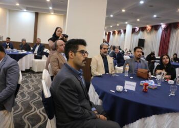 کنفرانس کریدور شمال به جنوب مسیری به سوی اقتصادی پویا