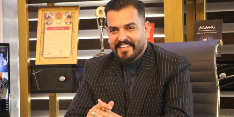 اجرای طرح ملی “سَحکام” توسط ستاد ساماندهی وحمایت از مشاغل محلی