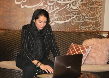 تلاش یک تیم حرفه‌ای در زمینه برندینگ و هوش مصنوعی: گفتگو با یکی از اعضای آنها