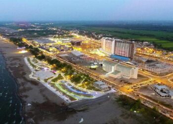 جذابیت‌های منطقه آزاد انزلی برای سرمایه گذاران