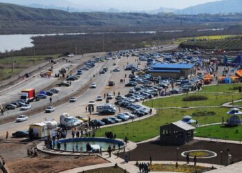 جذابیت‌های مغفول مانده منطقه آزاد ارس نیازمند تبلیغ