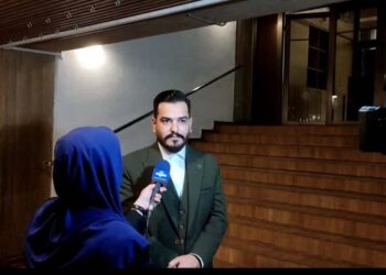 خرید اقساطی و بی‌دردسر؟! با «فروشگاههای زنجیره ای “سام”  می‌شود!