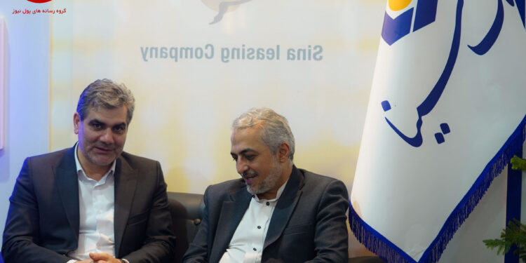 گام بلند بانک سینا برای دستیابی به فرصت های خوب (+فیلم)