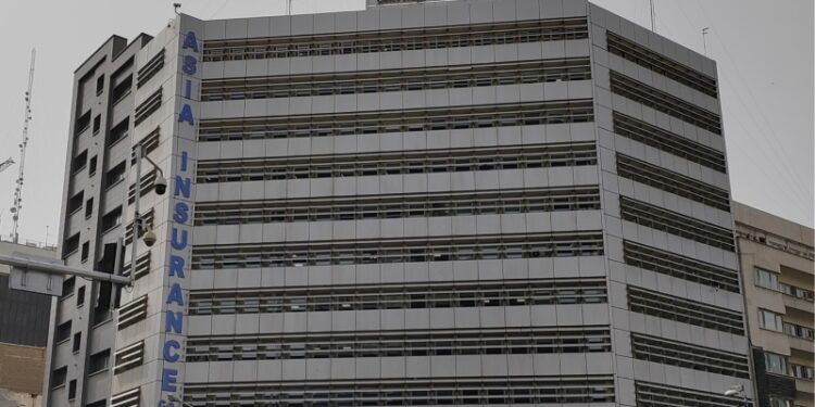 بیمه آسیا بدنبال تحول آفرینی با بیمه‌های خرد