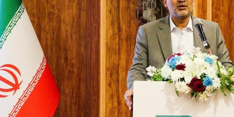 حرکت شتابان بیمه دی بر ریل پیشرفت