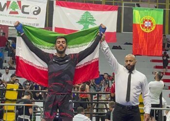 پیام امیر عباس عسگریان به اسرائیل: شما هنوز قیام شیعیان را ندیده‌اید