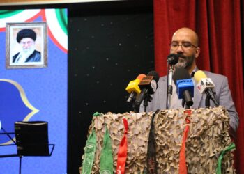 رزومه و اقدامات اجرایی دکتر هادی گرجی