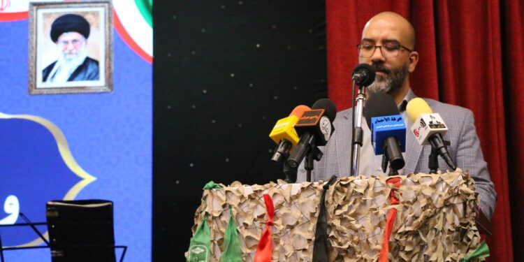 رزومه و اقدامات اجرایی دکتر هادی گرجی