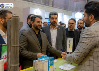 مناطق ویژه اقتصادی، تیم ملی اقتصاد بین‌الملل ایران (+فیلم)