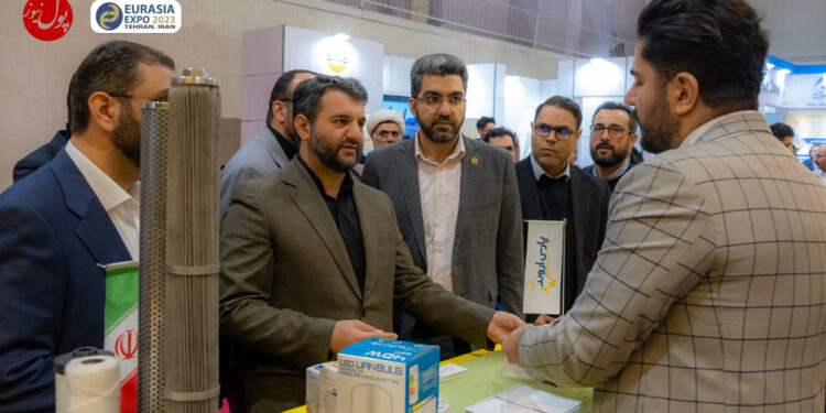 مناطق ویژه اقتصادی، تیم ملی اقتصاد بین‌الملل ایران (+فیلم)