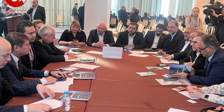 مذاکرات برد – برد منطقه آزاد انزلی و لوتوس