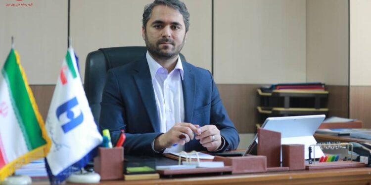 سامانه ست سامانه ای در جهت تسهیل وثیقه‌گذاری های قضایی