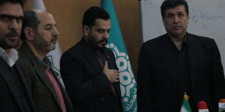 ماموریتهای نسل جوان برای گام دوم