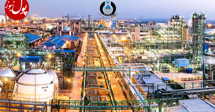 تنوع محصولات در سبد پالایشگاه نفت بندرعباس (+اینفوگرافیک)