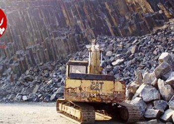 رونق اقتصادی در سایه بلندپروازی های شرکت ملی مس