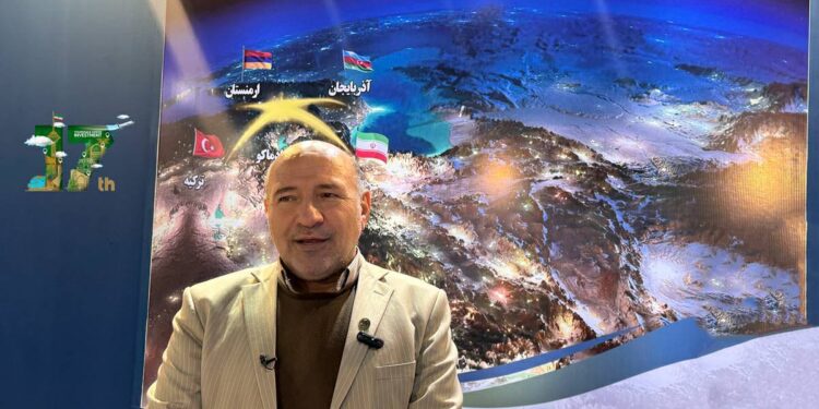 تحقق کریدور شرق به غرب با اجرای طرح جامع منطقه آزاد ماکو (+فیلم)