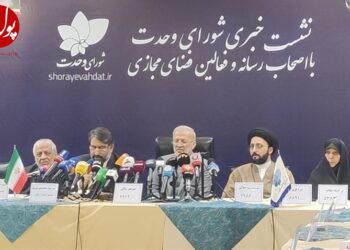 عزم شورای وحدت برای ساماندهی آشفته بازار اقتصادی