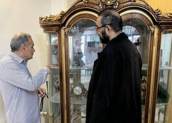 همکاری موسسه خیریه شهدای غدیر ولایت و بنیاد توسعه کارآفرینی و تعاون استان تهران