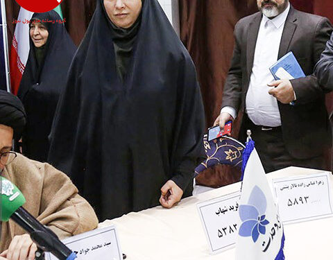 رفع مشکلات دانشبنیانها؛ باعث رونق اقتصادی میشود(+فیلم)