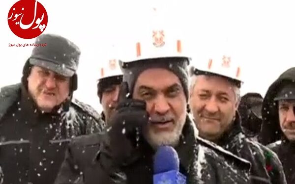 خیز ایران برای کسب رتبه چهارم جهان در تولید مس