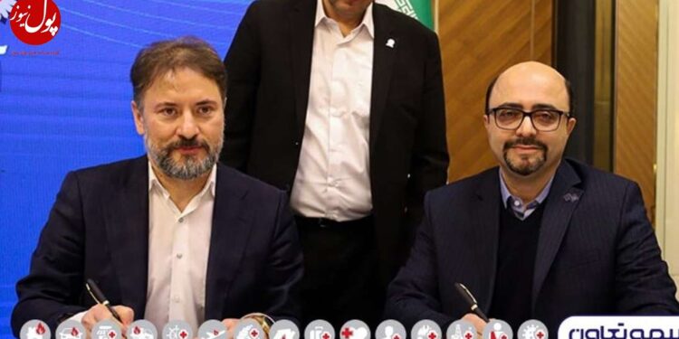 روانکاری چرخ‌های خودروسازان با بیمه تعاون