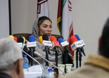 نشست خبری یازدهمین جشنواره رمز موفقیت برگزار شد