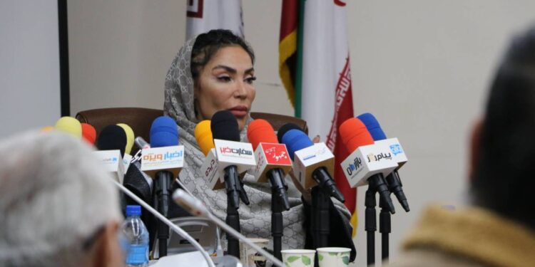 نشست خبری یازدهمین جشنواره رمز موفقیت برگزار شد