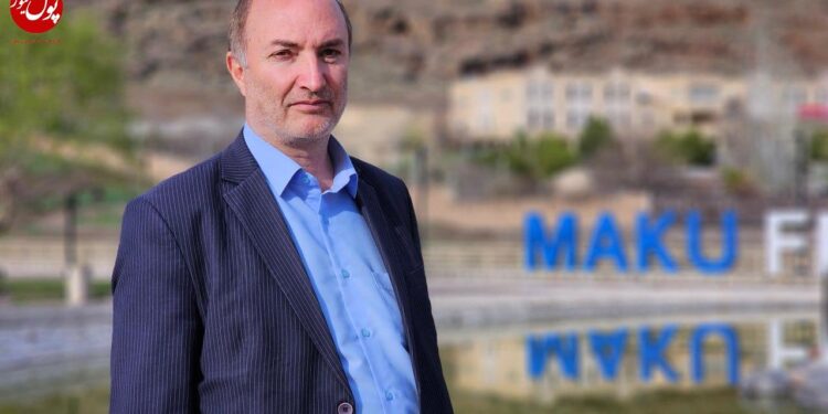 ریل گذاری هر ماه یک پروژه در منطقه آزاد ماکو