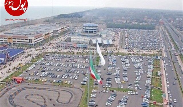 پایان دادن به تمام بی مهریها بدست منطقه آزاد اینچه برون