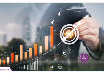 مدیریت فروش