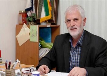 حمایت و دعوت از دکتر اسدالله بادامچیان جهت حضور در انتخابات ریاست جمهوری توسط دکتر حسین روازاده