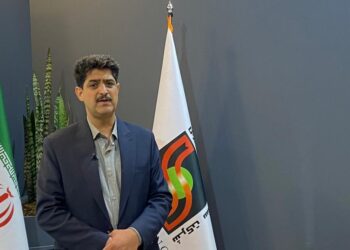 با رفع موانع؛ بخش مهمی از تولیدات را صادر می‌کنیم (+فیلم)