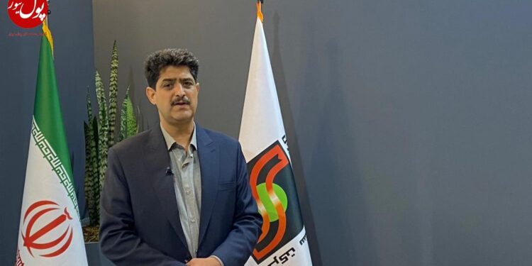 با رفع موانع؛ بخش مهمی از تولیدات را صادر میکنیم (+فیلم)