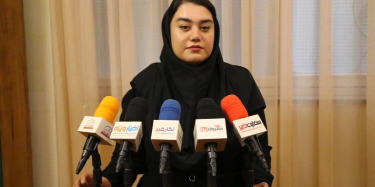 کشور ایران از ظرفیت و پتانسیل بالایی برخوردار است