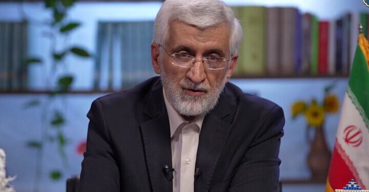 رونق دوباره صنعت شیلات ایران در کجای برنامه دکتر جلیلی است؟