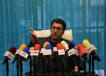 کیوان ظهرابی کیست؟