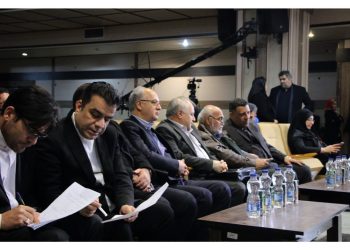 تولید و صنعت نیازمند همکاری و مساعدت خیرین است