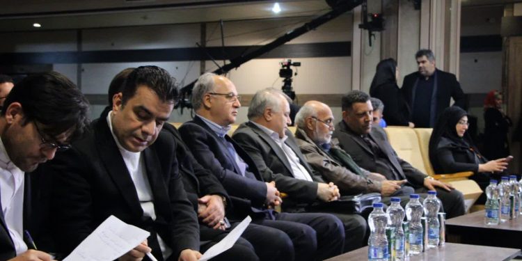 تولید و صنعت نیازمند همکاری و مساعدت خیرین است