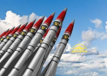 مذاکرات غیرمستقیم بین آمریکا و ایران