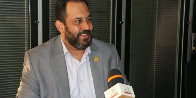 تاثیر تغییرات اقلیمی بر تنوع زیستی