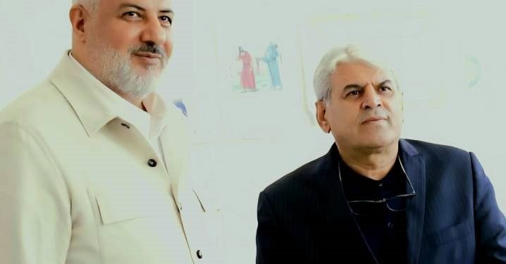 مدرسه هست، اراده نیست؛ انتقاد خیر مدرسه‌ساز از بی‌تفاوتی مدیران استانی