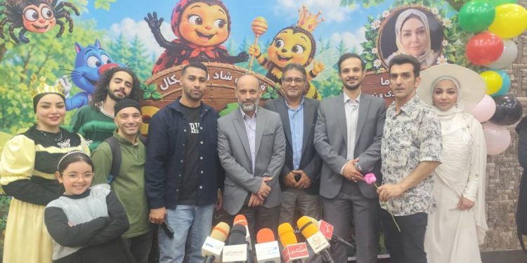 از لبنیات و پروتئین تا فرهنگ صرفه‌جویی؛ پیام‌های آموزشی «بچه شو» برای کودکان