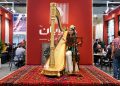 چرا «فرش کارایان» بر تولید داخلی و نظارت بر کیفیت تأکید دارد؟