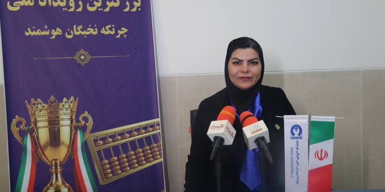 پرورش استعدادها از کودکی؛ محور چهاردهمین جشنواره ملی چرتکه